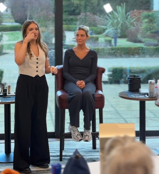 Masterclass Gift Voucher