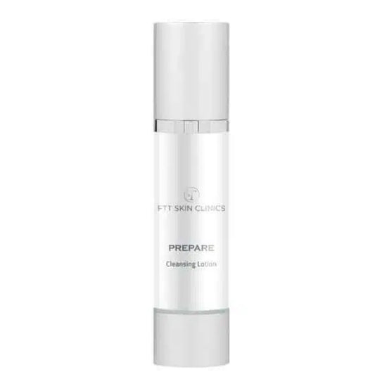 FTT Skin : Prepare Cleansing Lotion