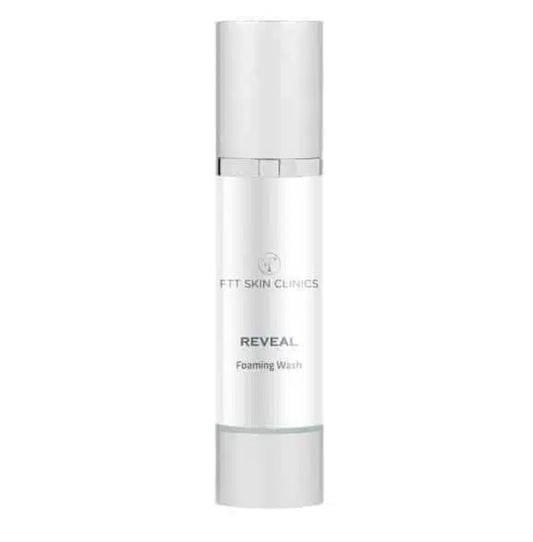 FTT Skin: Reveal Foaming Wash